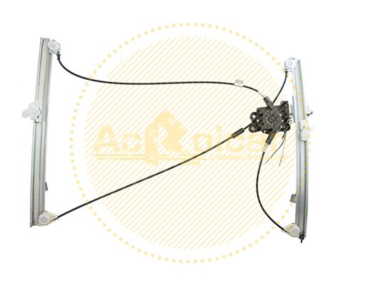 AC ROLCAR Стеклоподъемник 01.3805